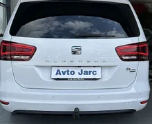 Zunanja slika - Seat Alhambra - 2.0TDI DSG FR 4DRIVE 7 sedežev - 3 - Predogledna slika