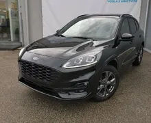 Zunanja slika - Ford Kuga - St-Line X 2.0 AWD... - 1 - Predogledna slika