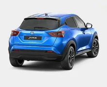 Zunanja slika - Nissan Juke - 1.0 DIG-T 114 N-Connecta - 6 - Predogledna slika