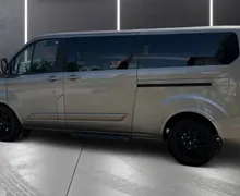 Zunanja slika - Ford Tourneo - Custom 2.0 TDCI L2 H1 FUL LED NAVI TEMP PDC GR.SEDEŽEV - 3 - Predogledna slika
