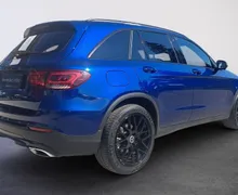 Zunanja slika - Mercedes-Benz GLC-Razred - GLC 300 d 4MATIC AMG Line Avt. - 3 - Predogledna slika