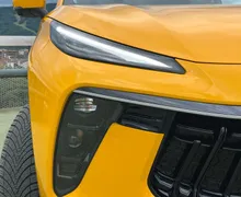 Zunanja slika - Forthing Forthing T5 EVO - T5 Evo T5 EVO 1.5 130KW LED.PANO.360°POGLED.MASAŽ - 4 - Predogledna slika