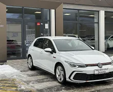 Zunanja slika - VW Golf - 2.0 TSI GTI - ORIGINAL STANJE - REDNO SERVISIRAN - 1 - Predogledna slika