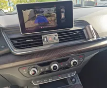 Notranja slika - Audi Q5 - quattro 2.0 TDI 190ps 161.000km KOT NOV - 8 - Predogledna slika