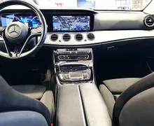 Zunanja slika - Mercedes-Benz E-Razred - 220d MHEV AVT-DAB-APPLE-KAMERA-GRETJE-NAVI-VIDEO - 6 - Predogledna slika