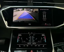 Zunanja slika - Audi A6 - 40 TDI-Q-4X4-S LINE-MATRIX-SOFT CLOSE-ACC-KAMERA- - 12 - Predogledna slika