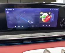 Zunanja slika - Omoda 9 - 1.5T-GDI HUD + BLIS + RADAR + PANORAMA + DAB + - 9 - Predogledna slika