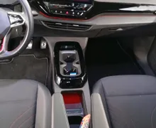 Zunanja slika - Volkswagen ID.4 - GTX  77 kWh .NEMŠKI+4ALU.ACC.KAMERA.NAVI.LED.USNJE - 10 - Predogledna slika