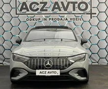 Zunanja slika - Mercedes-Benz EQE - AMG 43 4MATIC•DIGITAL•PANO•ZRAČNO•KAMERA•VIRTUAL• - 2 - Predogledna slika