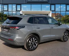 Zunanja slika - Volkswagen Tiguan - 1.5 eTSI BMT 4ALL DSG-IQ Light-360 kamera-Vl.kljuk - 4 - Predogledna slika