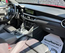Zunanja slika - Alfa Romeo Stelvio - 2.2 Diesel 190KM Super |Gr.sed|Gr.Vol|Kam|Navi| - 11 - Predogledna slika