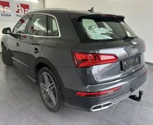 Zunanja slika - Audi Q5 - Audi S TDI quattro 255kW.NEMŠKI+4ALU.ACC.KAMERA - 7 - Predogledna slika