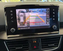 Zunanja slika - Seat Tarraco - 4Drive 2,0 TDI Xcellence DSG - 11 - Predogledna slika