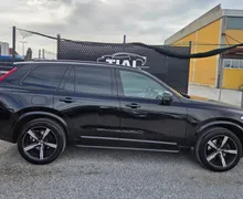 Zunanja slika - Volvo XC90 - D5 AWD R-Design Geartronic - 8 - Predogledna slika