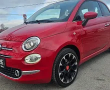 Zunanja slika - Fiat 500C - 1.2 69ks SPORT °16-COL° °PDC° °TEMPOMAT° - 2 - Predogledna slika