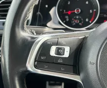 Zunanja slika - Volkswagen Golf - Variant 2.0 GTD BMT DSG LED. NAVI.2XPDC.OGR. SEDEŽ - 14 - Predogledna slika