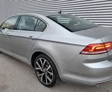 Zunanja slika - Volkswagen Passat - 2.0 TDI+VELIKI SERVIS+LED+SLO+KAMERA+ZIMSKI KPL - 3 - Predogledna slika