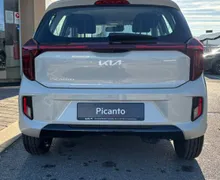 Zunanja slika - KIA Picanto - 1.0 GDI EX Trend. M T  4-sedežni - 5 - Predogledna slika