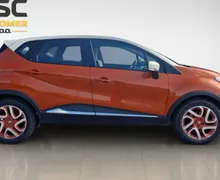 Zunanja slika - Renault Captur - dCi 90 Energy Dynamique Start Stop - 8 - Predogledna slika