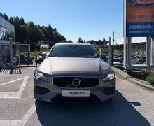 Zunanja slika - Volvo V60 - D4 Momentum Avt. ZELO LEP - 2 - Predogledna slika