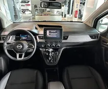 Zunanja slika - Nissan Townstar - Tekna 1.3DIG-T 130 + Zimski paket - 7 - Predogledna slika
