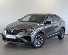 Zunanja slika - Renault Mégane Conquest - Megane Conquest 145 E-Tech Techno Avt. - 1 - Predogledna slika