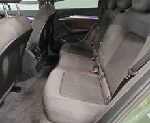 Notranja slika - Audi Q5 - quattro 40 TDI S line S tronic BJL - 7 - Predogledna slika