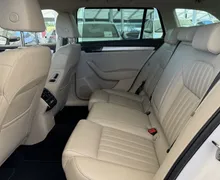 Zunanja slika - Škoda Superb - Combi Laurin   Klement 2.0 TSI DSG 4x4 - 11 - Predogledna slika