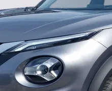 Zunanja slika - Nissan Juke - 1.0 DIG-T 117 N-CONNECTA DCT - 5 - Predogledna slika