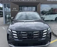Zunanja slika - Hyundai Tucson - 1.6T T-GDI 150 Premium. WINTER. PTG - 2 - Predogledna slika