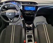 Zunanja slika - Opel Corsa - 1.2 TURBO GS Aut - 12 - Predogledna slika