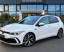 Zunanja slika - Volkswagen Golf - 1.5 eTSI ACT R-Line DSG-Panorama-18 COL-IQ Light.. - 1 - Predogledna slika