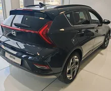 Zunanja slika - Hyundai Bayon - 1.0 T-GDI 90 PREMIUM - WINTER - 5 - Predogledna slika