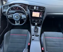Notranja slika - Volkswagen Golf - 2.0 GTI Performance BMT DSG-DCC-19 COL-ACC-Kamera. - 10 - Predogledna slika