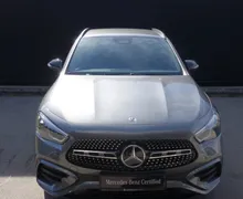 Zunanja slika - Mercedes-Benz GLA-Razred - GLA 200 d AMG Line Avt. - 3 - Predogledna slika