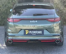 Zunanja slika - KIA Pro_Ceed - 1.6 T-GDI GT DCT - 5 - Predogledna slika