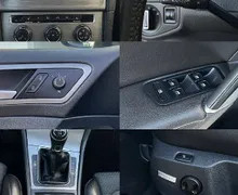 Zunanja slika - VW Golf - Variant 1.6 TDI BMT Comfortline-delno usnje-gretje sedežev - 12 - Predogledna slika