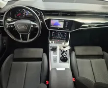 Zunanja slika - Audi A6 - 40 TDI - 8 - Predogledna slika