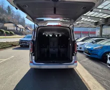 Zunanja slika - Ford Tourneo - Custom TITANIUM X 2.0 TDCi 170PS A8 L2 FWD - 9 - Predogledna slika