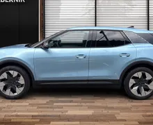 Zunanja slika - Ford Explorer - EV PREMIUM 286PS 79kWh RWD- NA ZALOGI - 6 - Predogledna slika