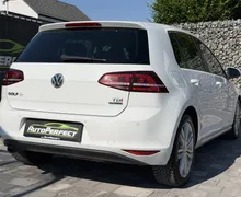 Zunanja slika - VW Golf - Golf - 6 - Predogledna slika
