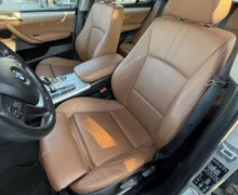 Zunanja slika - BMW X4 - serija :  xDrive20d LED Usnje ALU 18 Kljuka Navi BT - 15 - Predogledna slika