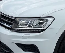 Zunanja slika - Volkswagen Tiguan - 2.0 TDI BMT JOIN DSG-LED-ACC-PDC-Vl.Kljuka-Navi - 5 - Predogledna slika