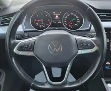 Zunanja slika - Volkswagen Passat - Variant 2.0 TDI AUT slo-1.last-alu-acc-navi-led-radar-pdc- - 8 - Predogledna slika