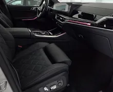 Zunanja slika - BMW X5 - serija : M60i xDrive.M.SPORT-ZRAČNO-KLJUKA-PANO-HUD-WEB-KEY - 11 - Predogledna slika