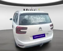 Zunanja slika - Citroën C4 - Spacetourer BlueHDi 130 S&S Feel - 2 - Predogledna slika