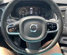 Zunanja slika - Volvo XC90 - B5D AWD Avt.AUT.LED.NAVI.PANORAMA.USNJE.KLJUKA.GRE - 8 - Predogledna slika