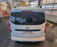 Zunanja slika - Nissan Townstar - Combi Tekna 1.3DIG-T - 7 - Predogledna slika