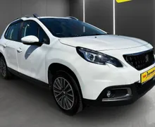 Zunanja slika - Peugeot 2008 - 1.2 SLOVENSKI 1.LASTNIK MOŽNOST BREZ POLOGA - 11 - Predogledna slika