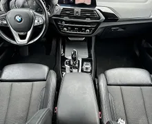 Zunanja slika - BMW X3 - serija :  xDrive20d Avt. - 5 - Predogledna slika